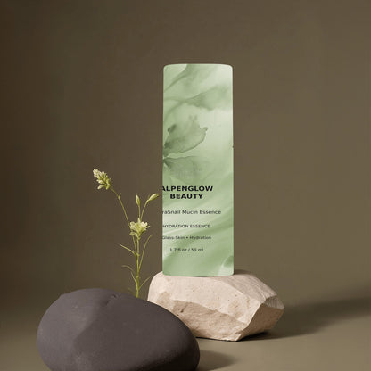 HydraSnail Mucin Essence