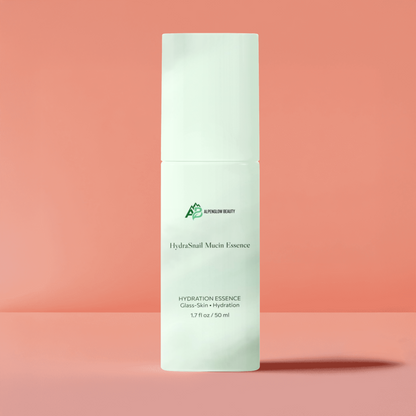 HydraSnail Mucin Essence