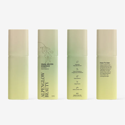 Snail Mucin Essence