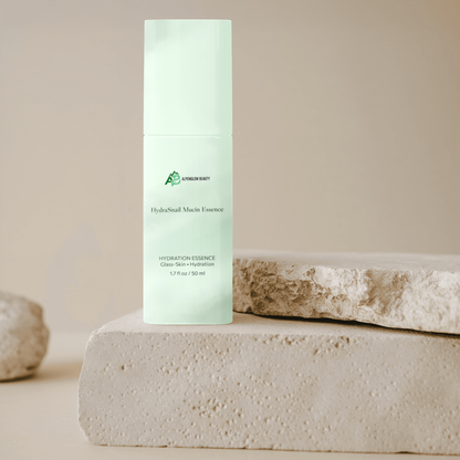 HydraSnail Mucin Essence