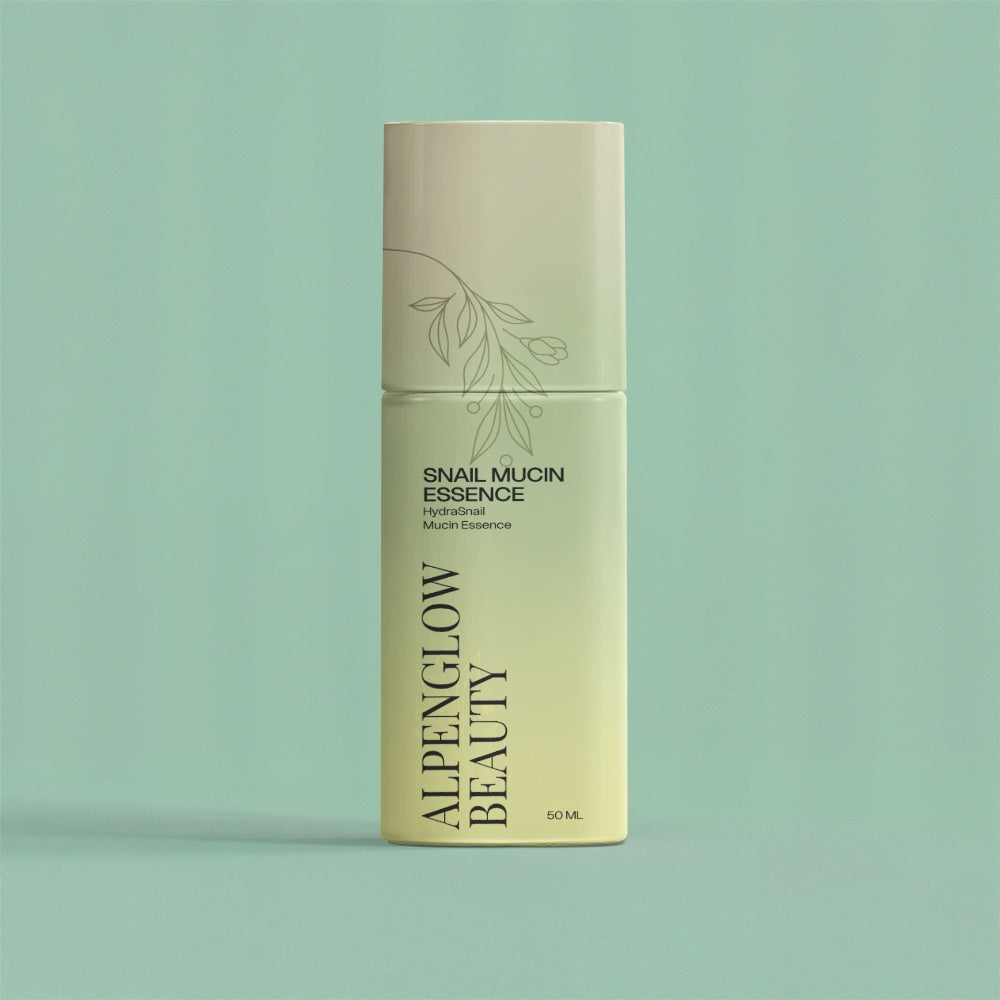 Snail Mucin Essence