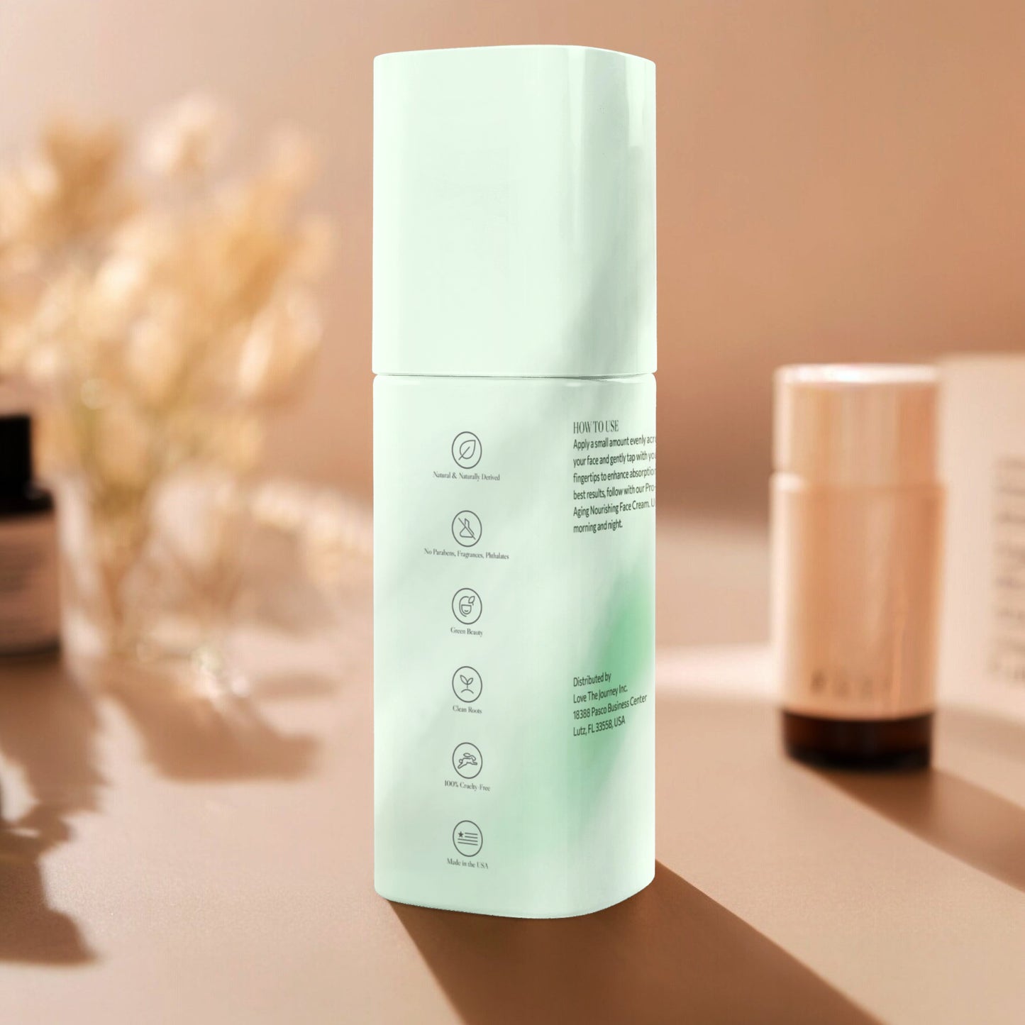 HydraSnail Mucin Essence