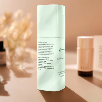 HydraSnail Mucin Essence