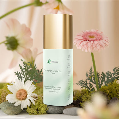 Pro-Aging Nourishing Face Cream