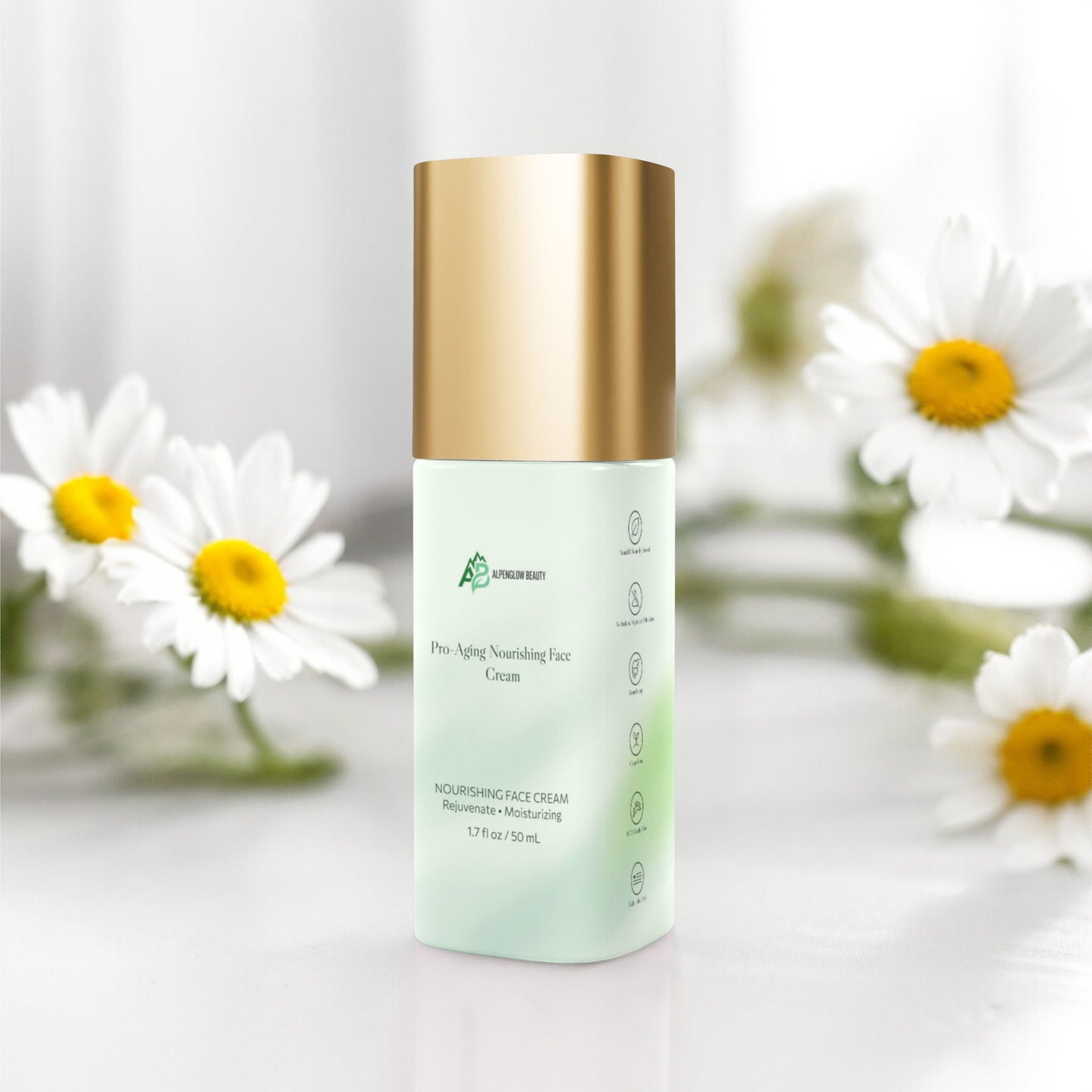 Pro-Aging Nourishing Face Cream