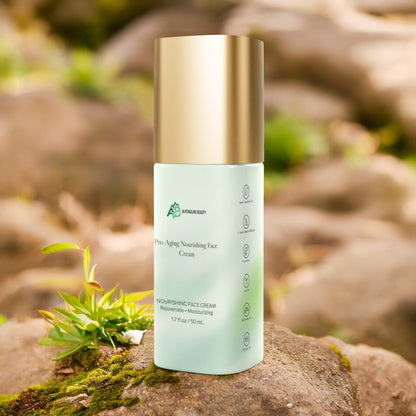Pro-Aging Nourishing Face Cream