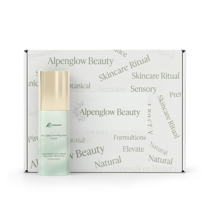 Pro-Aging Nourishing Face Cream