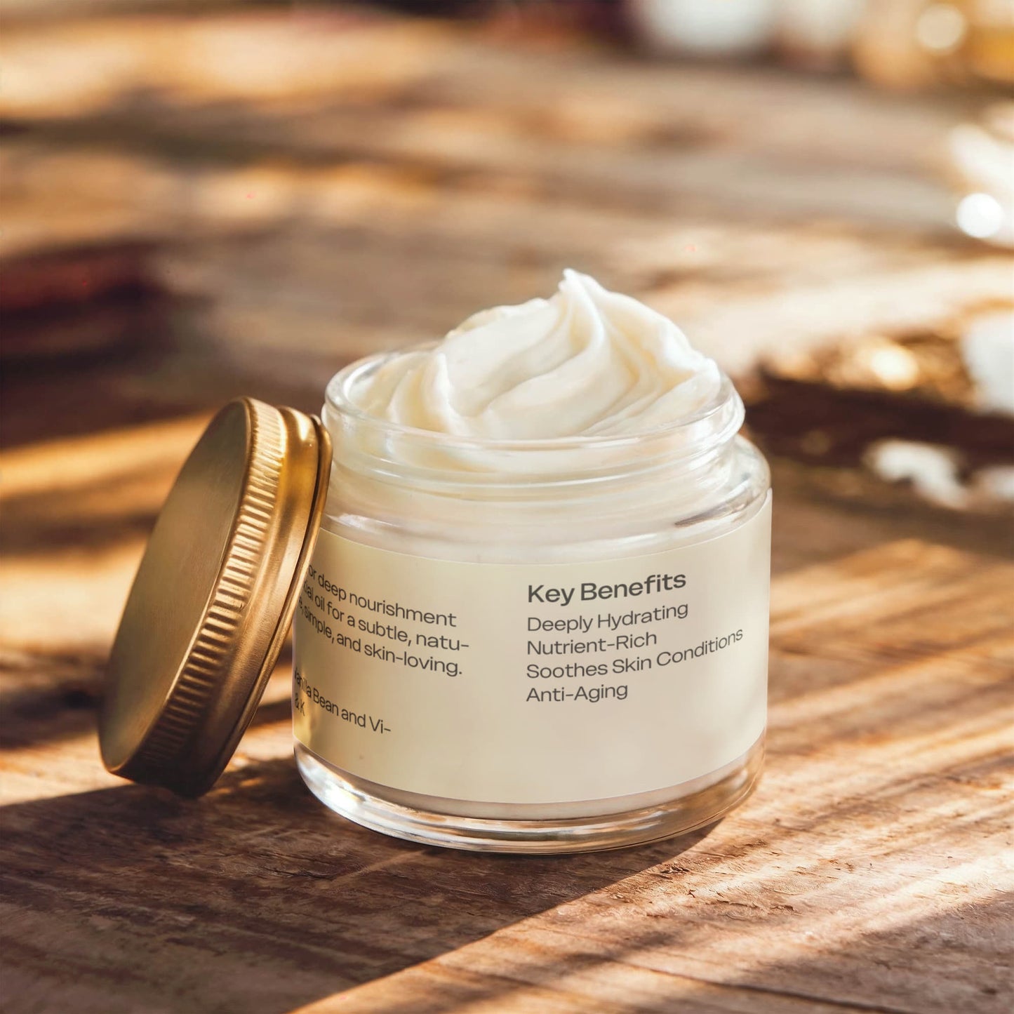 Whipped Tallow Balm